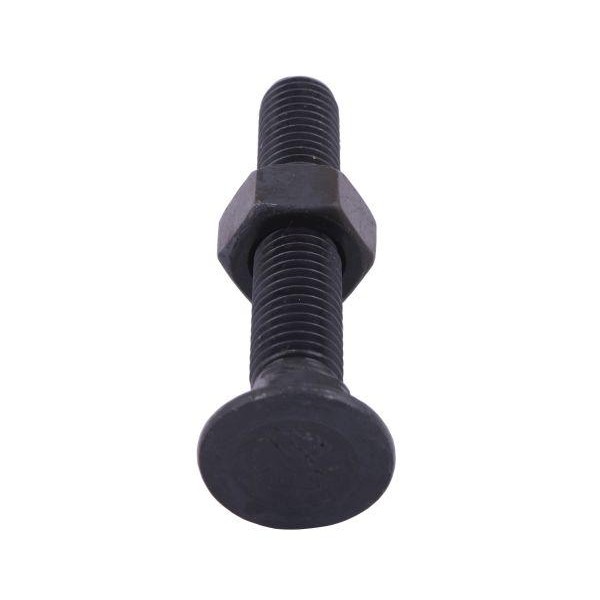 Śruba kpl. płużna podsadzana D 608 M12x75 608101275 | Exvi