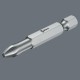 Bity krzyżakowe przedłużane 1/4" Wera SC8514TZSBPH2 | Exvi
