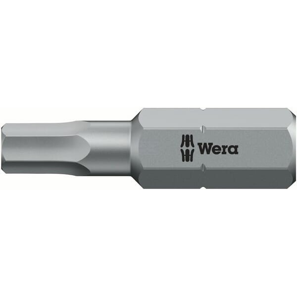 Zestaw bitów Wera, 61 ele. SC820089960Z | Exvi