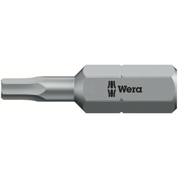 Zestaw bitów Wera, 61 ele. SC820089960Z | Exvi