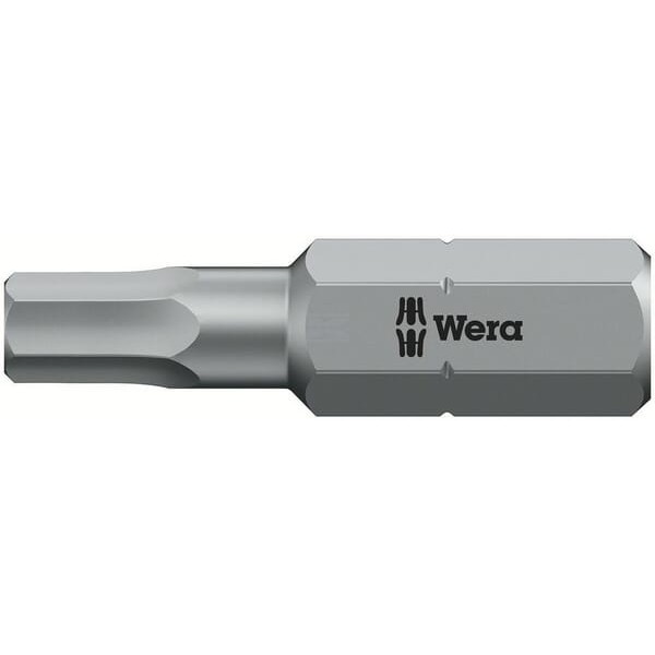 Zestaw bitów Wera, 61 ele. SC820089960Z | Exvi