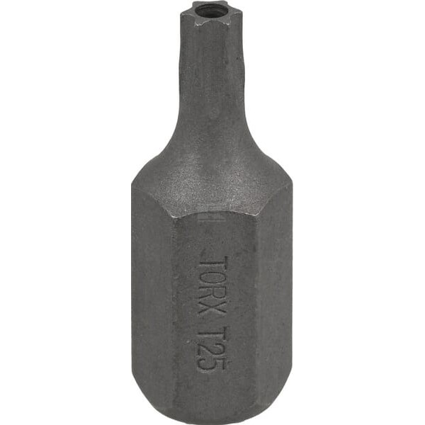 Bity M10 do śrub Torx 40, z otworem 66151504030 | Exvi
