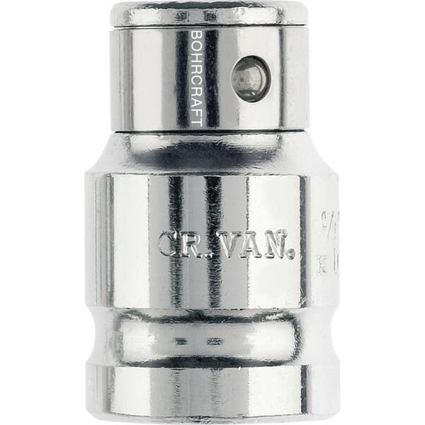 Adapter do bitów 10mm hex 3/8" 66451503810 | Exvi