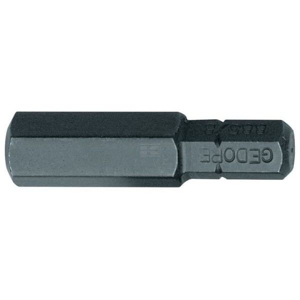 Bit imbusowy 5/16" Gedore, 10 mm HG88510 | Exvi