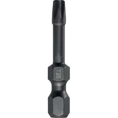 Bit udarowy 1/4" Torx T40-38mm (3x) 751185 | Exvi