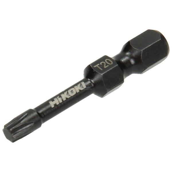 Bit udarowy 1/4" Torx T40-38mm (3x) 751185 | Exvi