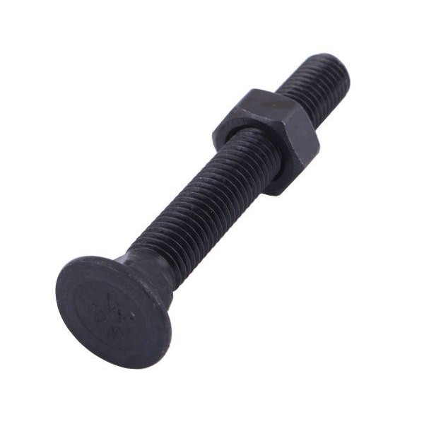 Śruba kpl. płużna podsadzana D 608 M12x85 608101285 | Exvi