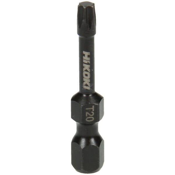 Bit udarowy 1/4" Torx T40-38mm (3x) 751185 | Exvi