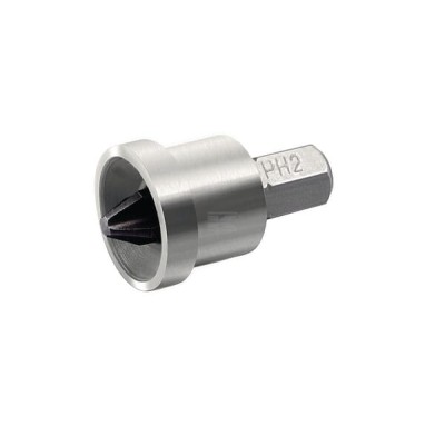 Bit do wkrętarki do płyt STHT016137 | Exvi