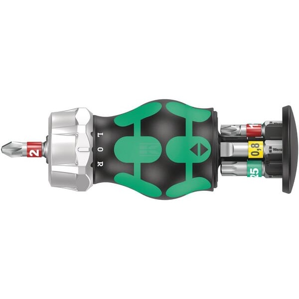 Wkrętak Kraftform Kompakt Stubby Magazin 05008891001 | Exvi