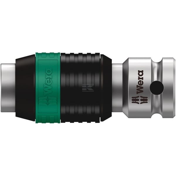 Adapter do bitów 1/4 cala DP8784A1 | Exvi