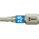 Bit 1/4" Wera TS, 2,5x25 mm SC38401TS25 | Exvi