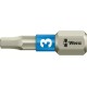 Bit 1/4" Wera TS, 3,0x25 mm SC38401TS30 | Exvi