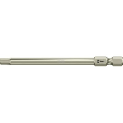 Bit 1/4" Hex-Plus Wera, 4,0x89 mm SC38404HEXPLUS40 | Exvi