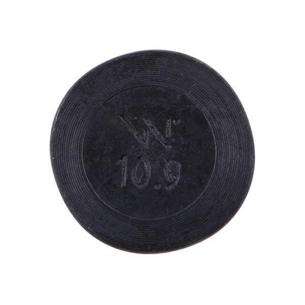 Śruba kpl. płużna podsadzana D 608 M12x85 608101285 | Exvi