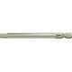 Bit 1/4" Hex-Plus Wera, 5,0x89 mm SC38404HEXPLUS50 | Exvi