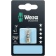 Bit krzyżowy 1/4" Wera PZ, 2x25 mm SC38551TSSBPZ2 | Exvi