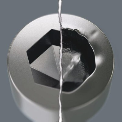 Bit z gniazdem sześciokątnym 1/4" SC8401ZSETBSB | Exvi