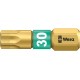 Bit Premium 1/4" Torx Wera, T30x25 SC8671BDCTX30 | Exvi