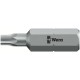 Bit Torx 1/4" z otworem TXB, 15 x 25 mm SC8671ZTX15BO | Exvi