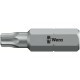 Bit Torx 1/4" z otworem TXB, 25 x 25 mm SC8671ZTX25BO | Exvi