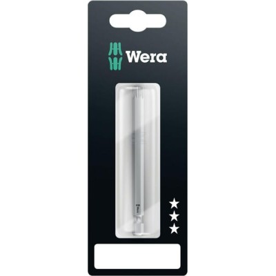 Bit długi 1/4" Wera TX, 40x89 SC8674ZSBTX40 | Exvi