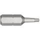 Bit 4-kt. 1/4" nr 2 L 25 mm ECAR102 | Exvi