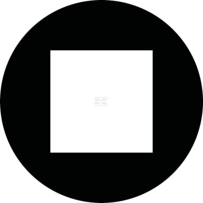 Bit 4-kt. 1/4" nr 2 L 25 mm ECAR102 | Exvi