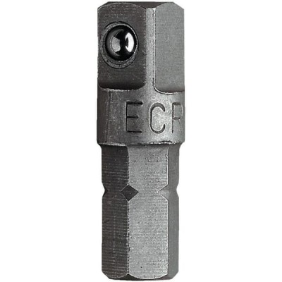 Uchw.do bit.kl.nas. 1/4"x1/4" ECR | Exvi