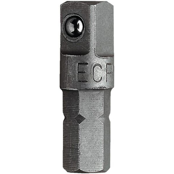 Uchw.do bit.kl.nas. 1/4"x1/4" ECR | Exvi