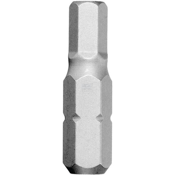 Bit do śrub z łbem 6-kt. metryczny 1/4" Facom EH105 | Exvi