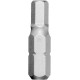 Bit do śrub z łbem 6-kt. calowy 1/4" Facom EH10732P | Exvi