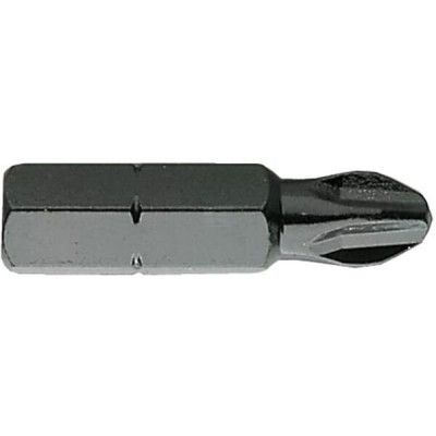 Bit udarowy do śrub Phillips® 5/16" Facom, nr ENP202 | Exvi