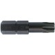 Bit udarowy do śrub Torx® 5/16" Facom, T40 ENX240 | Exvi