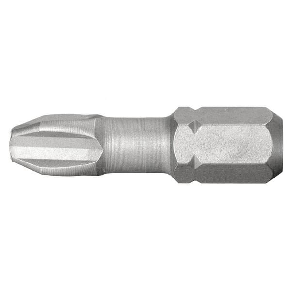 Bity do wkręcania PH 1/4" EP101T | Exvi