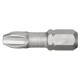 Bity do wkręcania PH 1/4" EP102T | Exvi