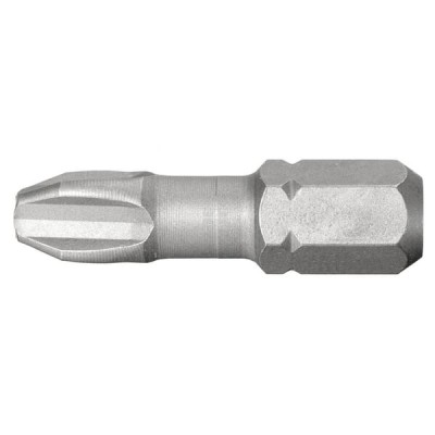 Bity do wkręcania PH 1/4" EP102T | Exvi