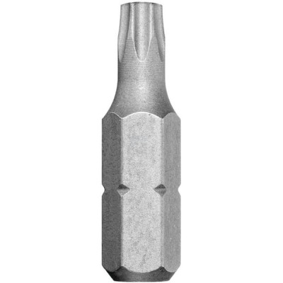 Bit do śrub z łbem Torx® 1/4" Facom, T20 EX120 | Exvi