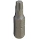 Bit do śrub z łbem Torx® 1/4" Facom, T25 EX125 | Exvi