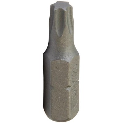 Bit do śrub z łbem Torx® 1/4" Facom, T25 EX125 | Exvi