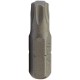 Bit do śrub z łbem Torx® 1/4" Facom, T30 EX130 | Exvi