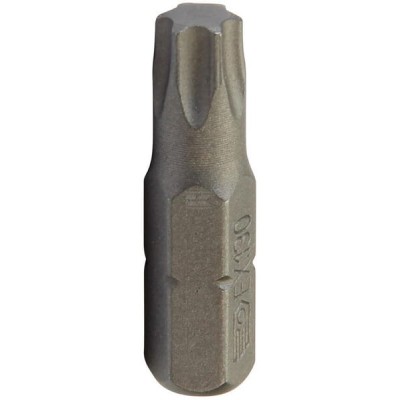 Bit do śrub z łbem Torx® 1/4" Facom, T30 EX130 | Exvi
