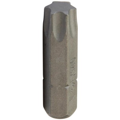 Bit do śrub z łbem Torx® 1/4" Facom, T40 EX140 | Exvi