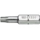 Bit do śrub z łbem Torx® 5/16" Facom, T40 EX240 | Exvi