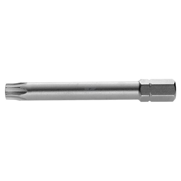 Bit przedłużany do śrub z łbem Resistorx® EXR120L | Exvi