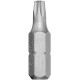 Bit do śrub z łbem Torx Plus® Tamper EXRP115 | Exvi