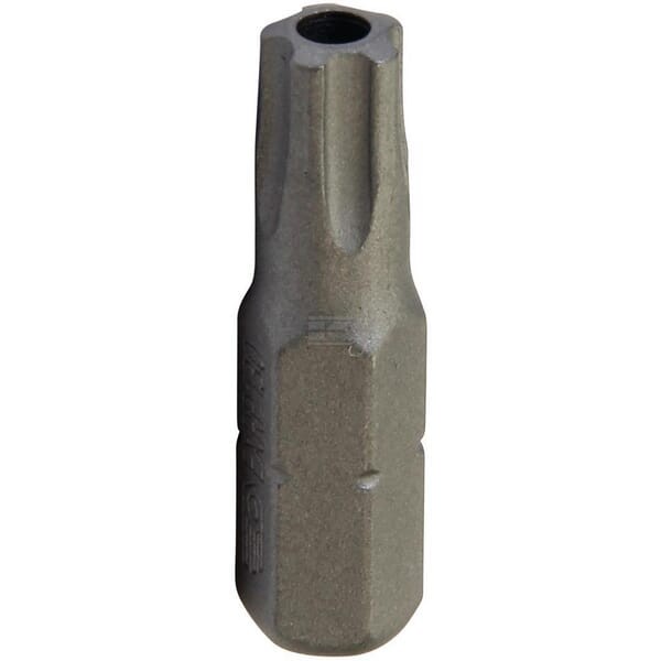 Bit do śrub z łbem Torx Plus® Tamper EXRP130 | Exvi