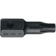 Bit 1/2"-T40x50mm Torx udar. NEX40A | Exvi