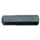 Bit 1/4" imbusowy do wkrętaka, 4 mm (10 6854S010GED | Exvi