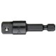 Uchwyt do nasadek Gedore, 1/4"-3/8" HG67310 | Exvi